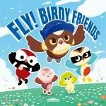 دانلود آهنگ Fly! Birdy Friends (Korean ver.) سونتین THE 8 (SEVENTEEN)